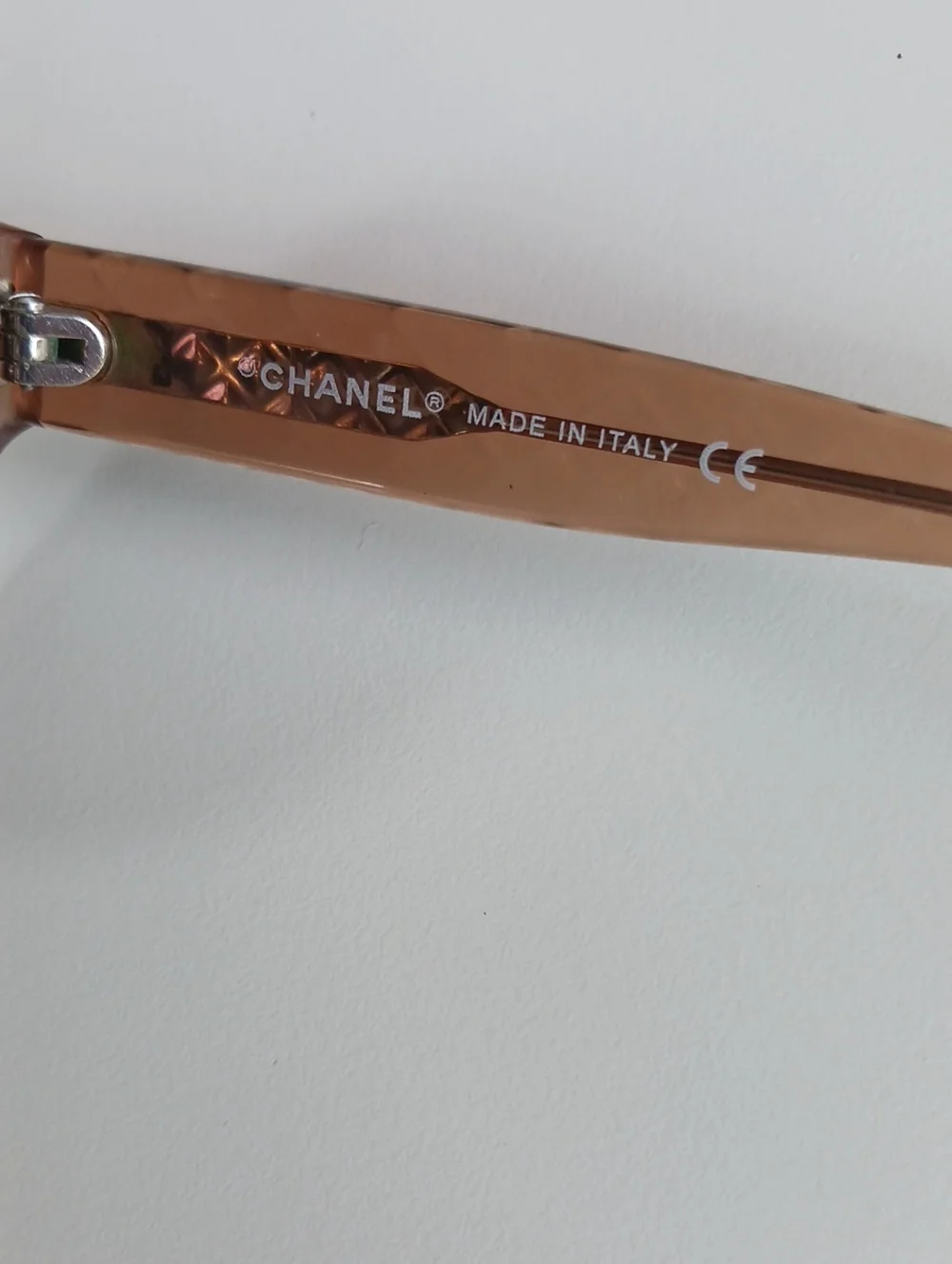 Vintage Chanel Sunglasses
